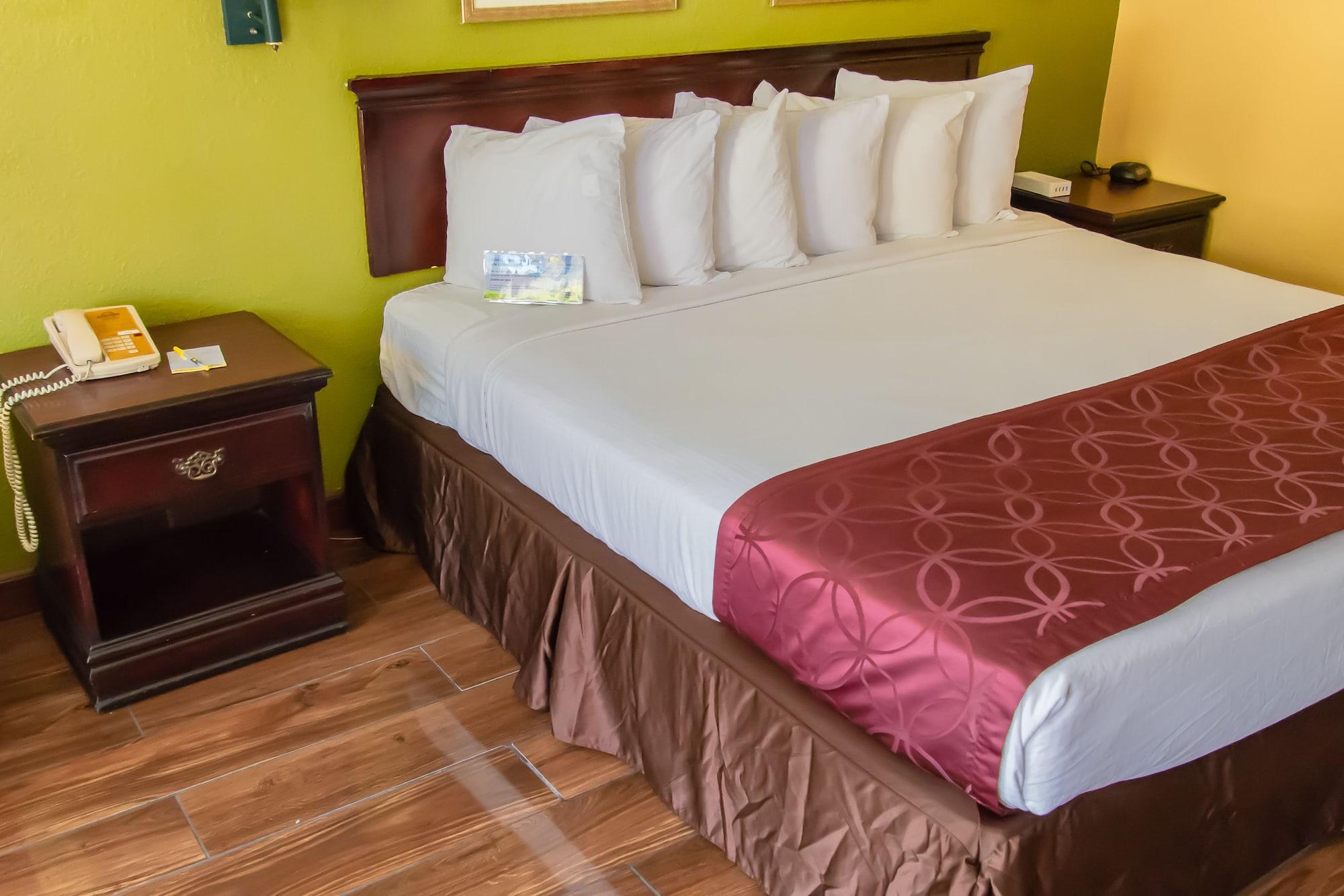 Days Inn By Wyndham Nashville Saint Thomas West Hospital Eksteriør billede