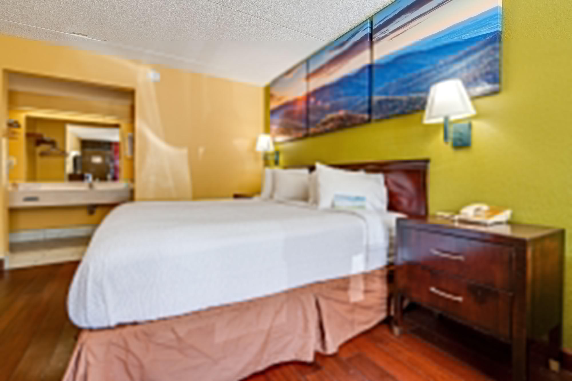 Days Inn By Wyndham Nashville Saint Thomas West Hospital Eksteriør billede