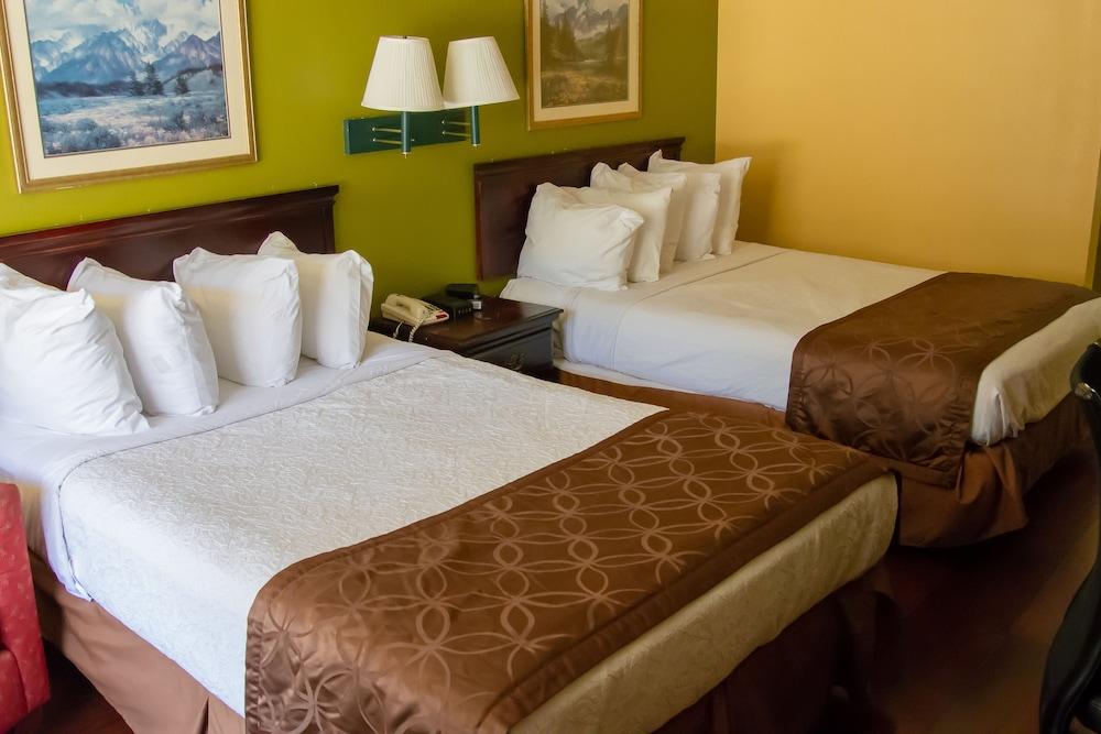 Days Inn By Wyndham Nashville Saint Thomas West Hospital Eksteriør billede